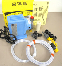 Lmi cwp041 358ti for sale  Sweet Home