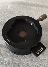 Acessórios de microscópio polarizado - Sistema de filtro Olympus BH2, usado comprar usado  Enviando para Brazil