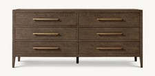 Restoration hardware satin for sale  Paramus