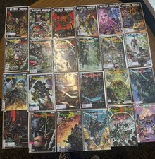 Batman teenage mutant for sale  Cedar Lake