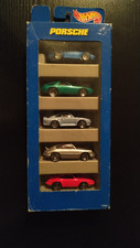 Hot wheels porsche gebraucht kaufen  Tröglitz