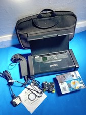 Epson 100 portable for sale  NOTTINGHAM