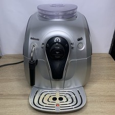 Phillips saeco xsmall for sale  WYMONDHAM