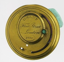 English grant repeater for sale  LONDON