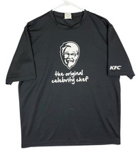 Kfc original celebrity for sale  Cherry Hill
