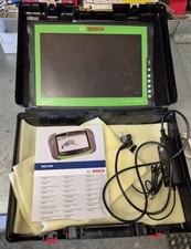Bosch dcu 130 gebraucht kaufen  Hildrizhausen