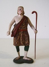 Antike krippen figur gebraucht kaufen  Plauen