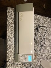 Máquina de corte Silhouette Cameo PRO - Branco, usado comprar usado  Enviando para Brazil
