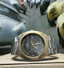 Omega seamaster polaris for sale  Tarzana