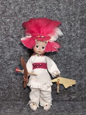 Madame alexander indian d'occasion  Expédié en Belgium
