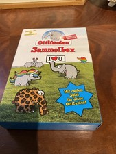 Ttifanten sammelbox komplett gebraucht kaufen Ttifanten sammelbox komplett gebraucht kaufen  Aachen