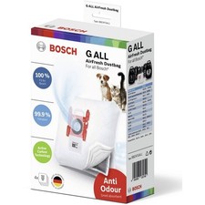 Sac aspirateur bosch d'occasion  Hénin-Beaumont
