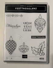 Stampin 150696 stempelset gebraucht kaufen Stampin 150696 stempelset gebraucht kaufen  Königswinter