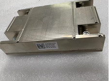 Dissipador de calor usado Dell PowerEdge R630 servidor desempenho CPU alumínio Y8MC1 H1M29 comprar usado  Enviando para Brazil