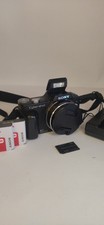 Sony Cyber-shot DSC-H3. Zoom 10x. 8.1 Mp. Working condition na sprzedaż  PL