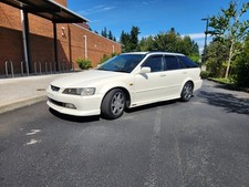 1999 honda accord for sale  Seattle
