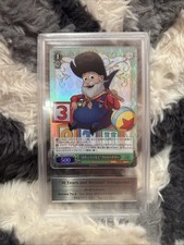 Graded weiss schwarz for sale  EDGWARE
