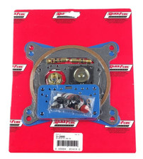 Kit de reconstrução antiaderente combustível rápido vácuo secundário Holley 4160 390 465 600Q3-2000 comprar usado  Enviando para Brazil