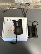 Cubetape c200s50 barcode for sale  Kutztown