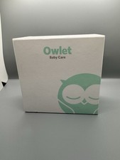 Owlet baby care for sale  Henderson
