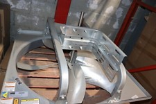 Dayton 1aha3 exhaust for sale  Atlanta