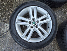Mk2 skoda fabia for sale  PRESTON