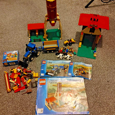 Lego 7637 city gebraucht kaufen  Berlin