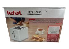 Tefal sense toaster gebraucht kaufen  Hamburg