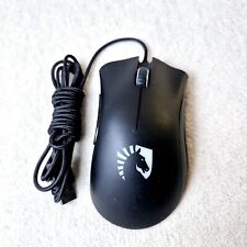 Mouse para jogos RAZER Deathadder Chroma Team Liquid Edition RZ01-0121 comprar usado  Enviando para Brazil