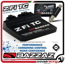Bazzaz centralina benzina usato  Italia