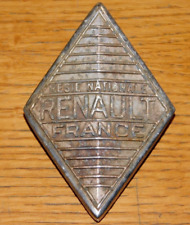 Vintage régie nationale d'occasion  Saint-Louis