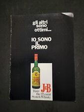Rare scotch whisky usato  Codigoro