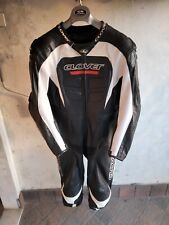 Tuta moto racing usato  Mezzana Mortigliengo