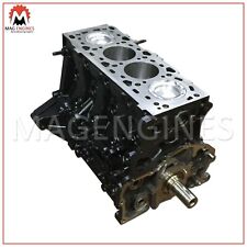 MOTOR CURTO TOYOTA 2GD-FTV PARA HILUX KIJANG INNOVA 2.4 LTR 2014-20 comprar usado  Enviando para Brazil