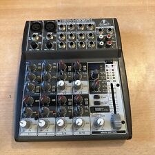 Behringer xenyx 1202fx gebraucht kaufen  Wilhermsdorf