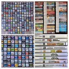 Authentic nintendo 3ds for sale  Davidson
