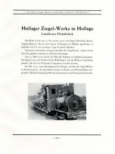 Ziegelei hollage deutschland gebraucht kaufen  Waldburg