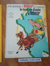 Tour gaule asterix d'occasion  Mondoubleau