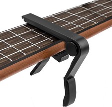 Kapodaster gitarre capo gebraucht kaufen  Pforzheim