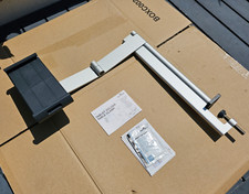 Durable aluminium tablet for sale  SEAFORD