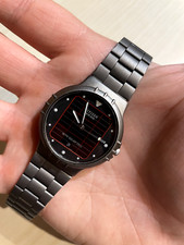 Citizen 100 with usato  Verceia
