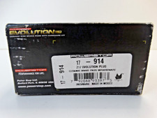 Powerstop 914 front for sale  Morristown