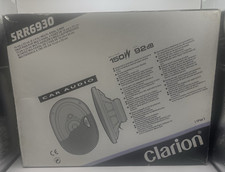 6x9 car speakers for sale  Evansville