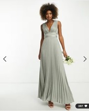 Asos design pleated for sale  UK
