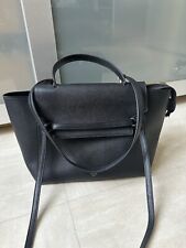 Sac céline cuir d'occasion  Paris XX