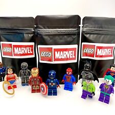 Lego marvel super for sale  CLEVEDON