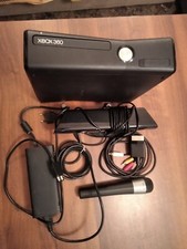 Xbox 360 kinect usato  Roma