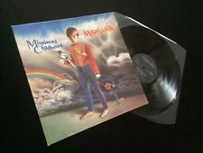 Usado, Marillion - Misplaced Childhood - Original UK Gatefold LP - 1st Press comprar usado  Enviando para Brazil