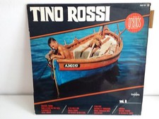 Tino rossi grands d'occasion Tino rossi grands d'occasion  Orvault