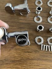 Washburn guitar tuning d'occasion  Expédié en Belgium